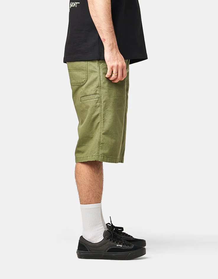 Dickies Vernal 13" Loose Shorts - Cypress - Image 3