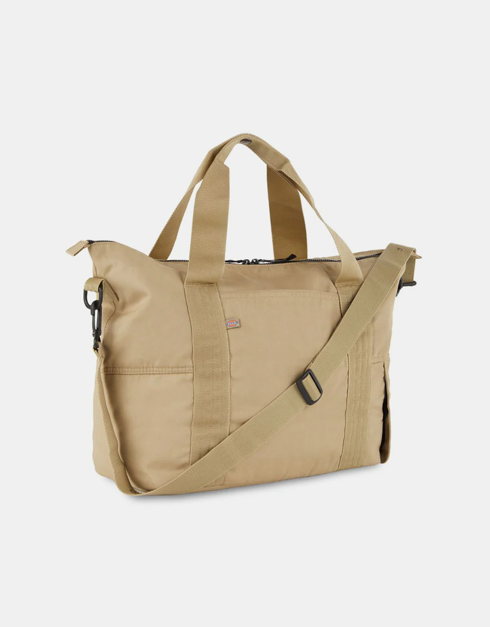 Dickies Weekender Bag - Khaki - Image 2