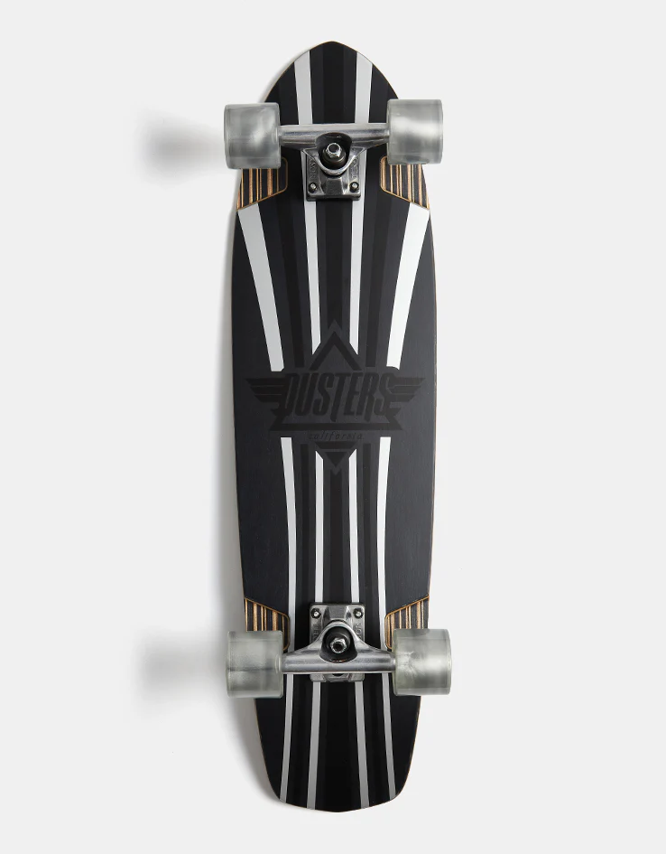 Dusters Keen V-Ply Cruiser - 8.25" x 31"