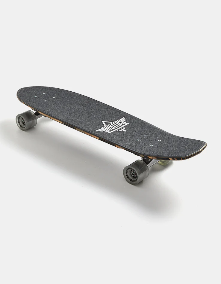 Dusters Keen V-Ply Cruiser - 8.25" x 31" - Image 3