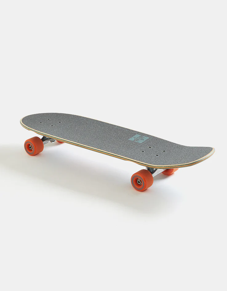 Dusters Tigris Cruiser Skateboard - 8.75" x 29.5" - Image 2