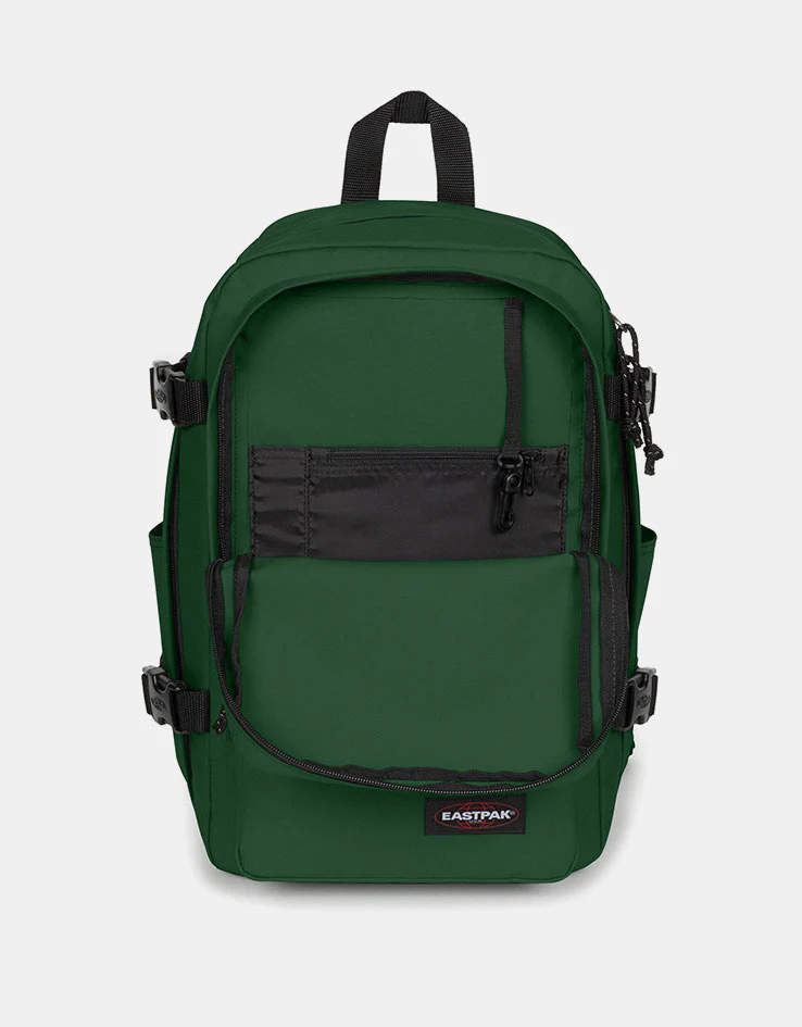 Eastpak Cabin Pak'R Backpack - Bristle Green - Image 5