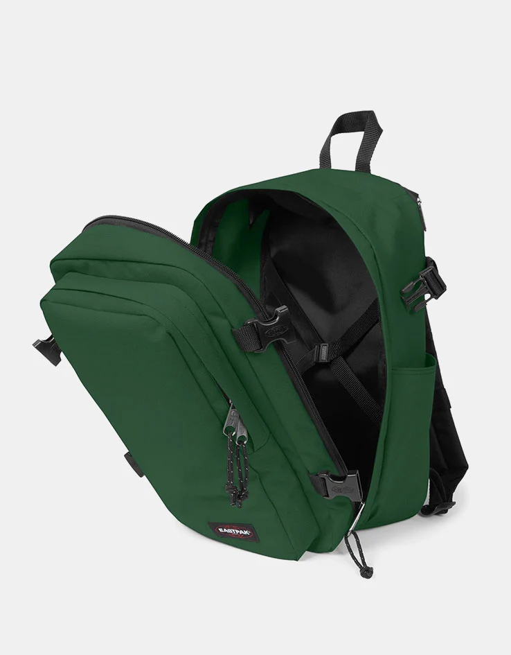 Eastpak Cabin Pak'R Backpack - Bristle Green - Image 6