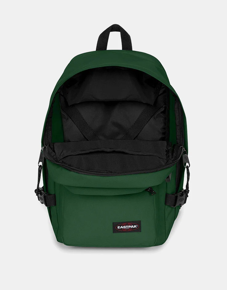 Eastpak Cabin Pak'R Backpack - Bristle Green - Image 7
