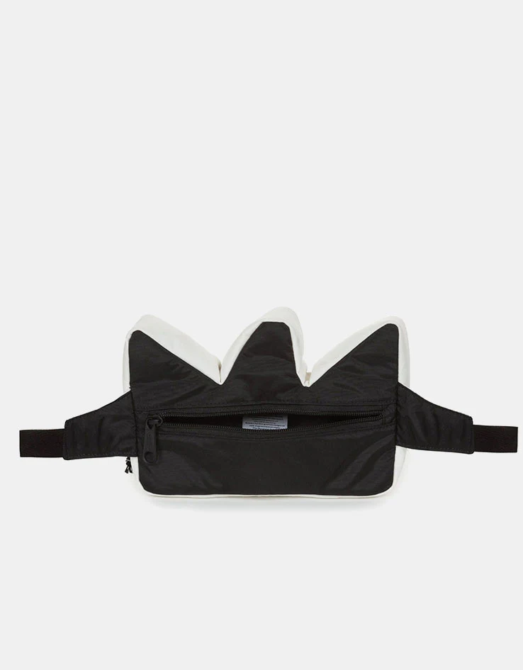 Eastpak Crown Bag Cross Body Bag - Basquiat Crown - Image 3