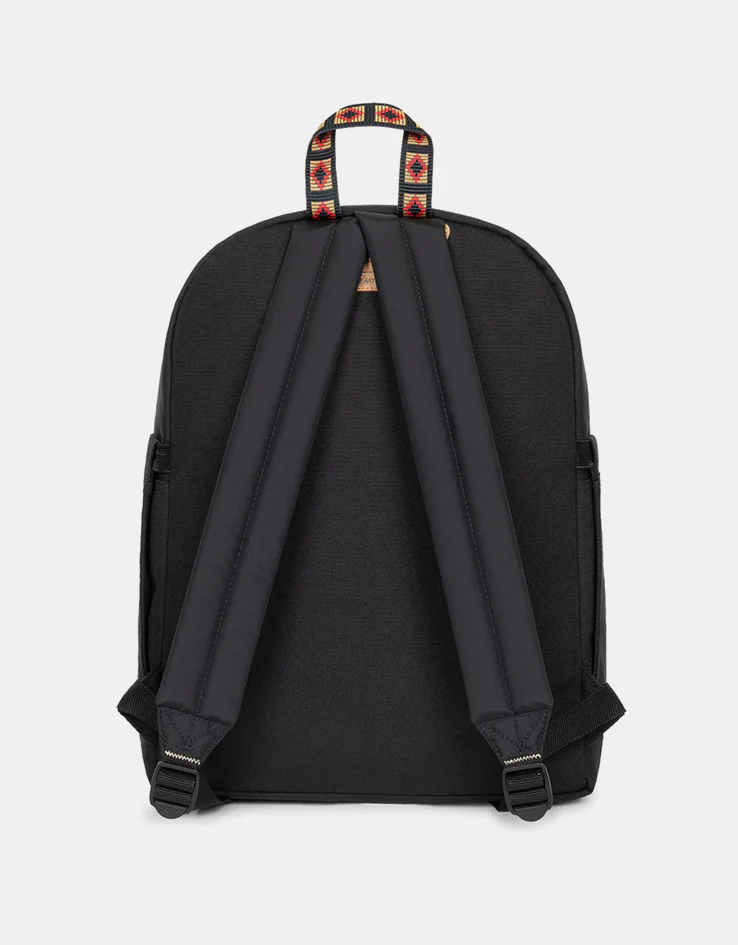 Eastpak Kittery Pak'R Backpack - Vintage Black - Image 2