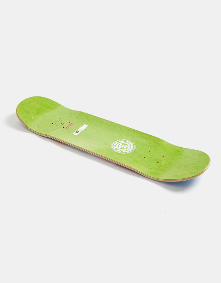 Element Madars Daisy Skateboard Deck - 8.25" - Image 3