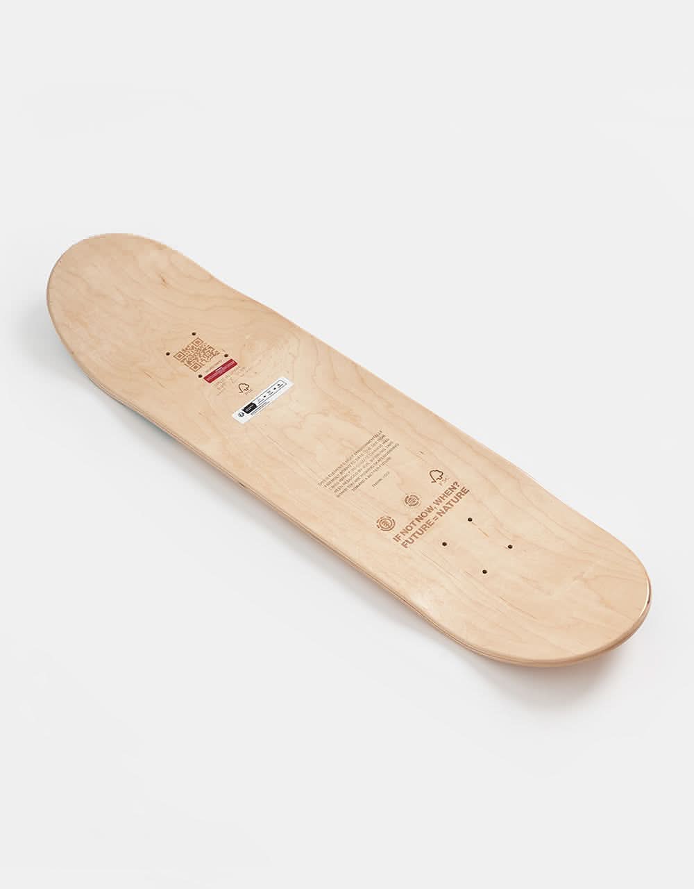 Element Section CBN Skateboard Deck - Image 4