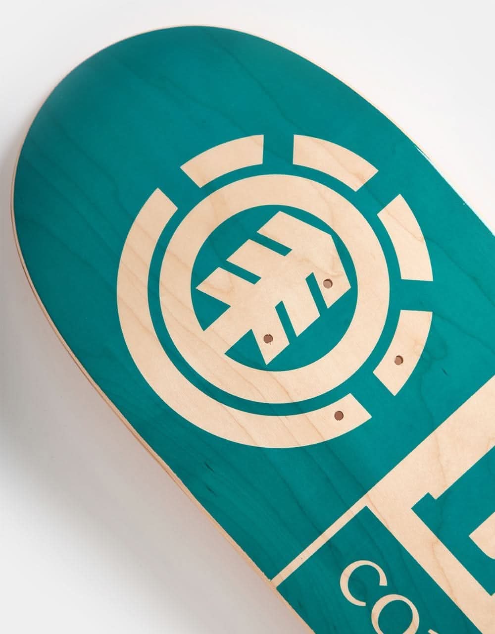 Element Section CBN Skateboard Deck - Image 5