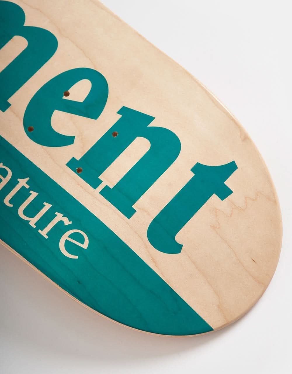 Element Section CBN Skateboard Deck - Image 6