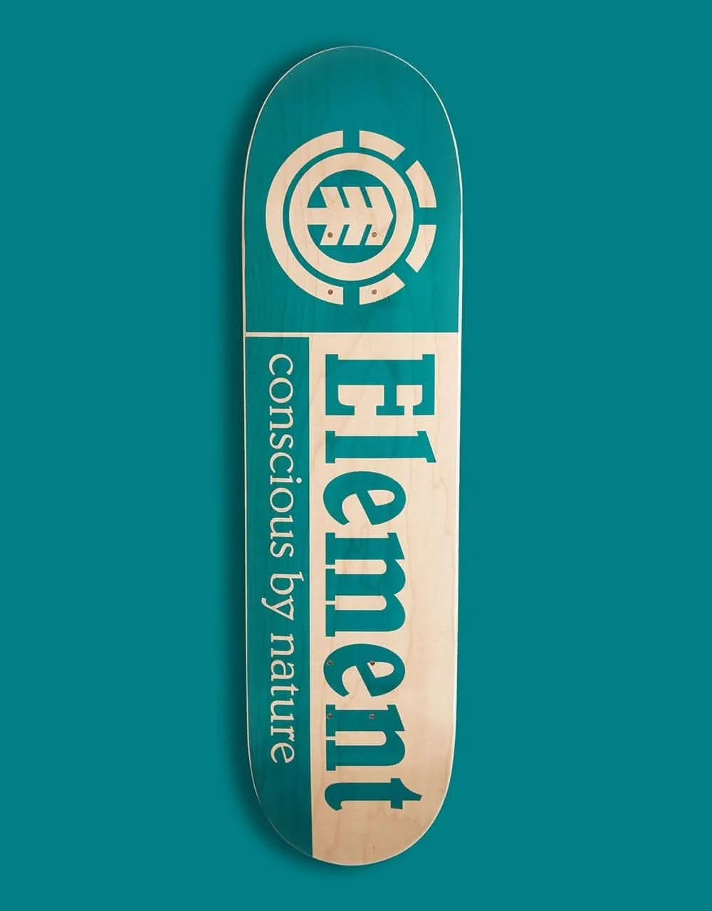 Element Section CBN Skateboard Deck - Image 9