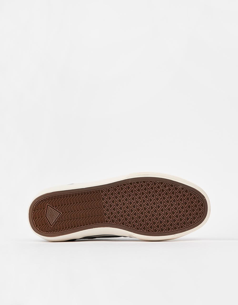 Emerica Hoban Skate Shoes - Forest - Image 2