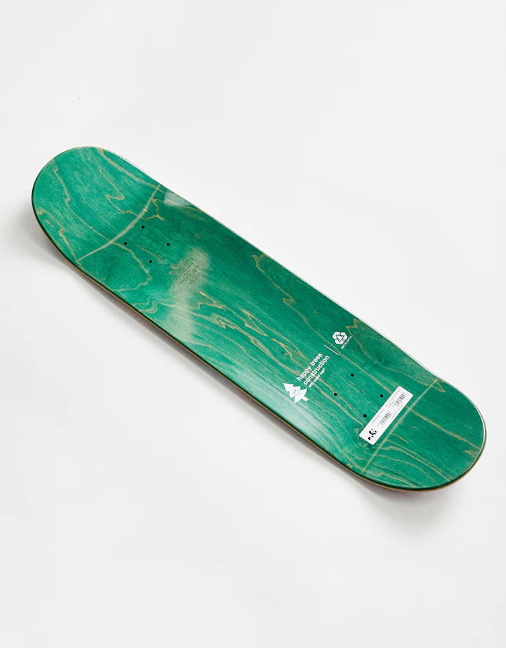 Enjoi Barletta Cosmos Peekaboo Super Sap R7 Skateboard Deck - Image 3