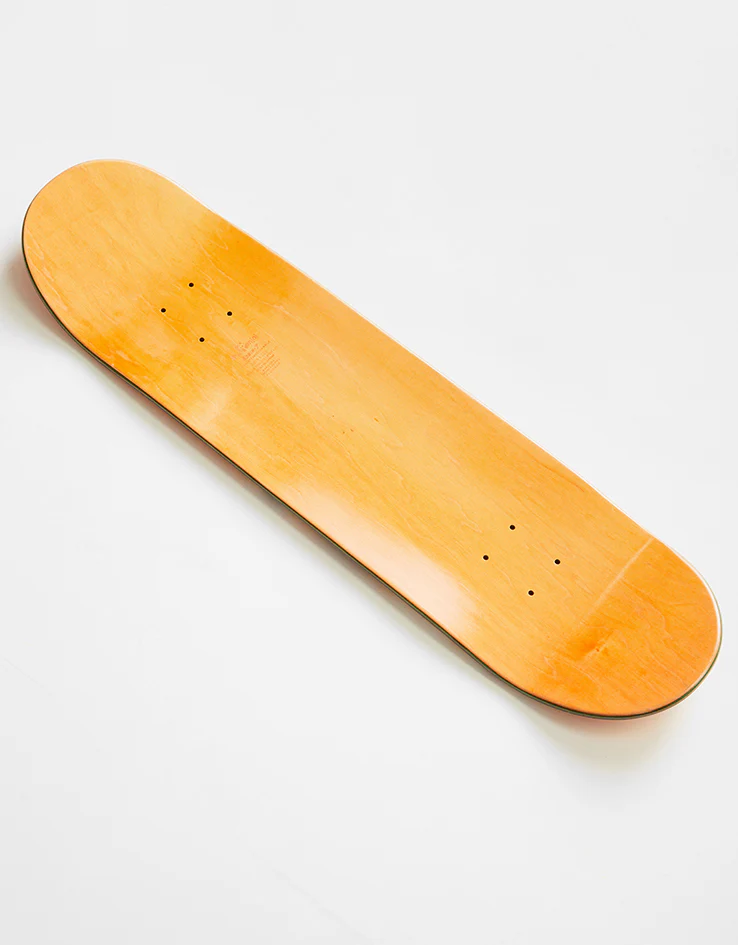 Enjoi Pulizzi Catnip R7 Skateboard Deck - Image 3