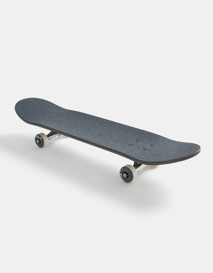 Enjoi Rainbow Fart Complete Skateboard - 7.5" - Image 3