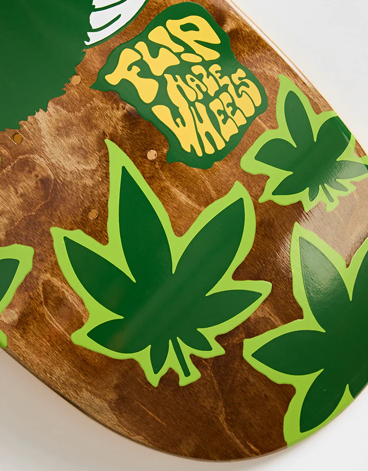 Flip Penny High in a Haze Skateboard Deck - 8.25" - Image 3