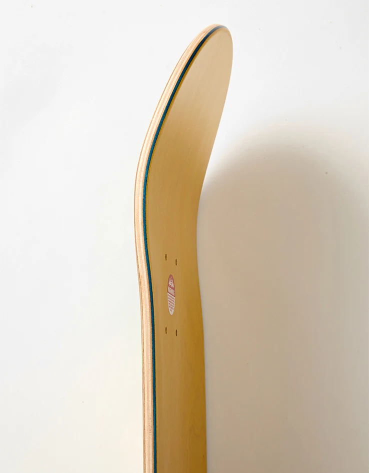 Flip Penny High in a Haze Skateboard Deck - 8.25" - Image 6
