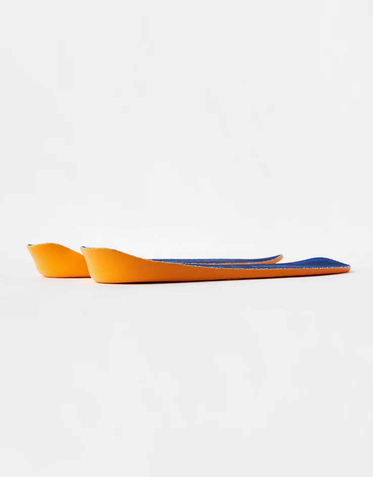 Footprint Kingfoam Elite Sports Gel Mid 5-7mm Insoles - Image 4
