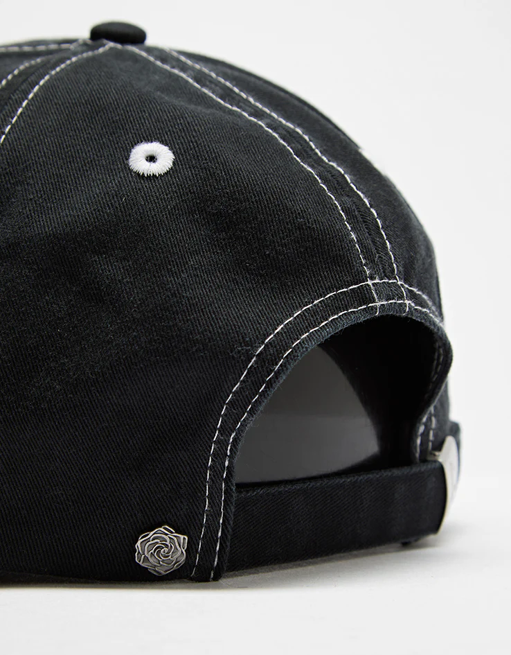 Former Legacy Rose Cap - Black - Image 3