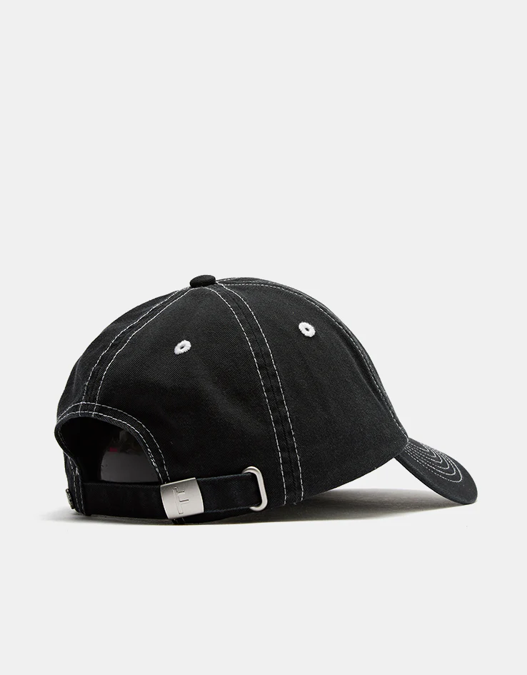 Former Legacy Rose Cap - Black - Image 4