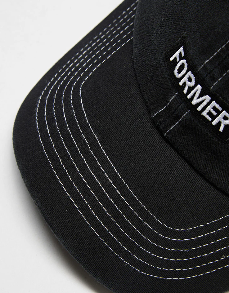 Former Legacy Rose Cap - Black - Image 5