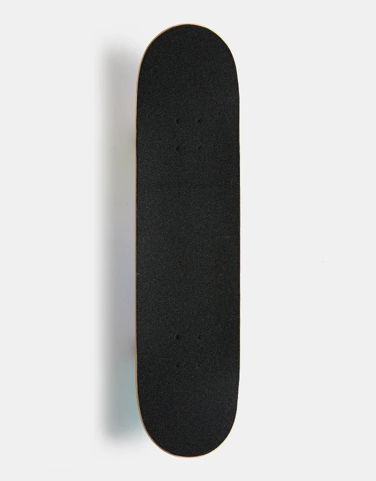 Girl Carroll Hello Kitty G008 Complete Skateboard - 8" - Image 7