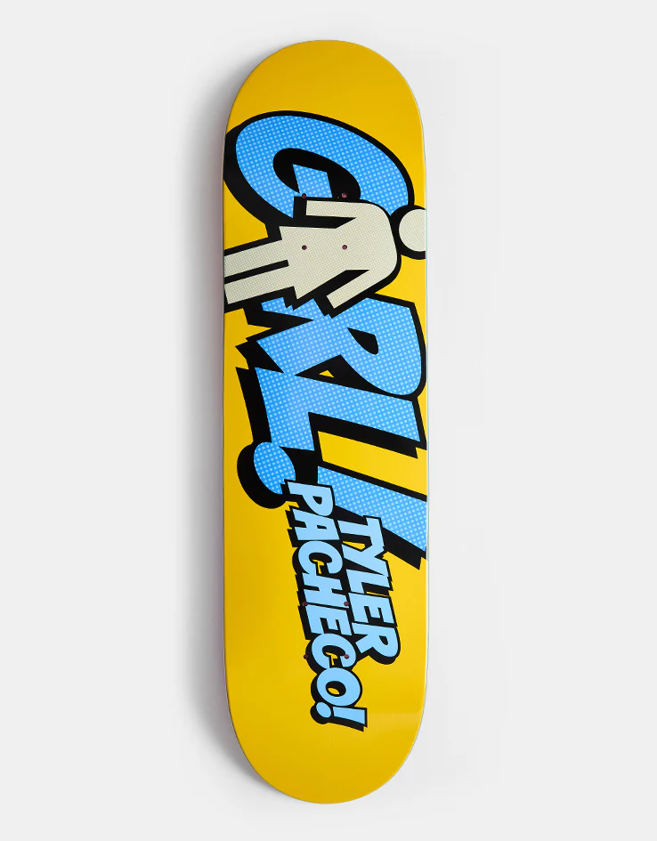 Non Sale Decks