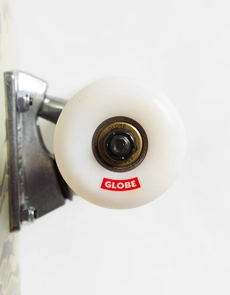 Globe Goodstock Camo Complete Skateboard - 8.75" - Image 5