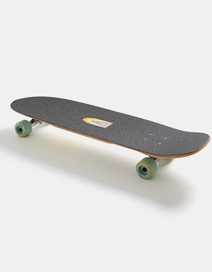 Globe Horizon Blazer Fuego 32 Cruiser Skateboard - 9" x 32.5" - Image 3