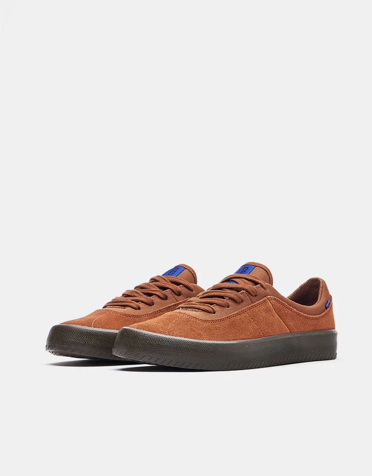 Globe Melbek Skate Shoes - Caramel - Image 3