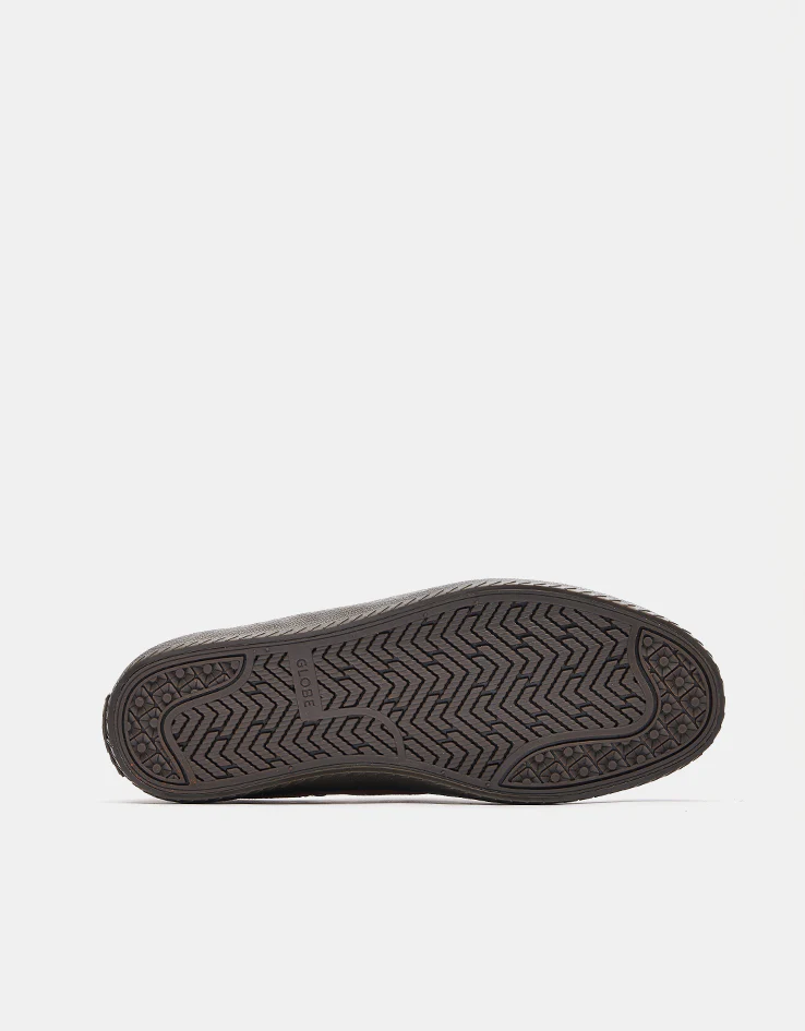 Globe Melbek Skate Shoes - Caramel - Image 7