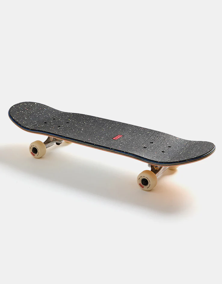 Globe Por Vida Kids Softie Mini Complete Skateboard - 7.9" - Image 3