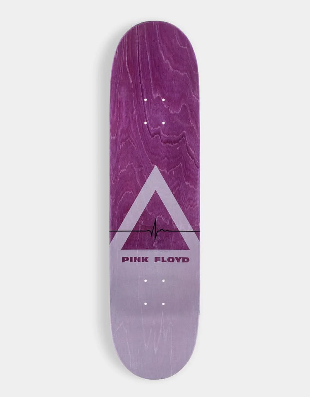 Habitat x Pink Floyd Wish You Were Here Skateboard Deck - 8.375" - Image 2