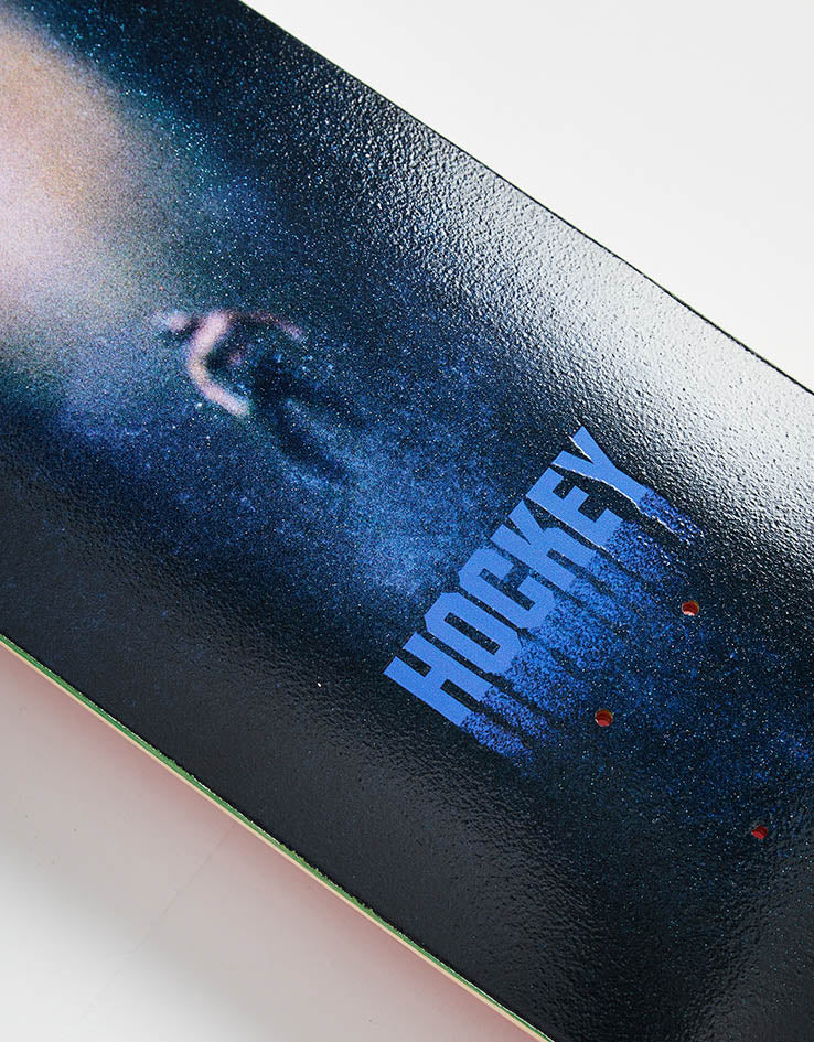 Hockey Allen Next Level S1 Skateboard Deck - 8.18" - Image 3
