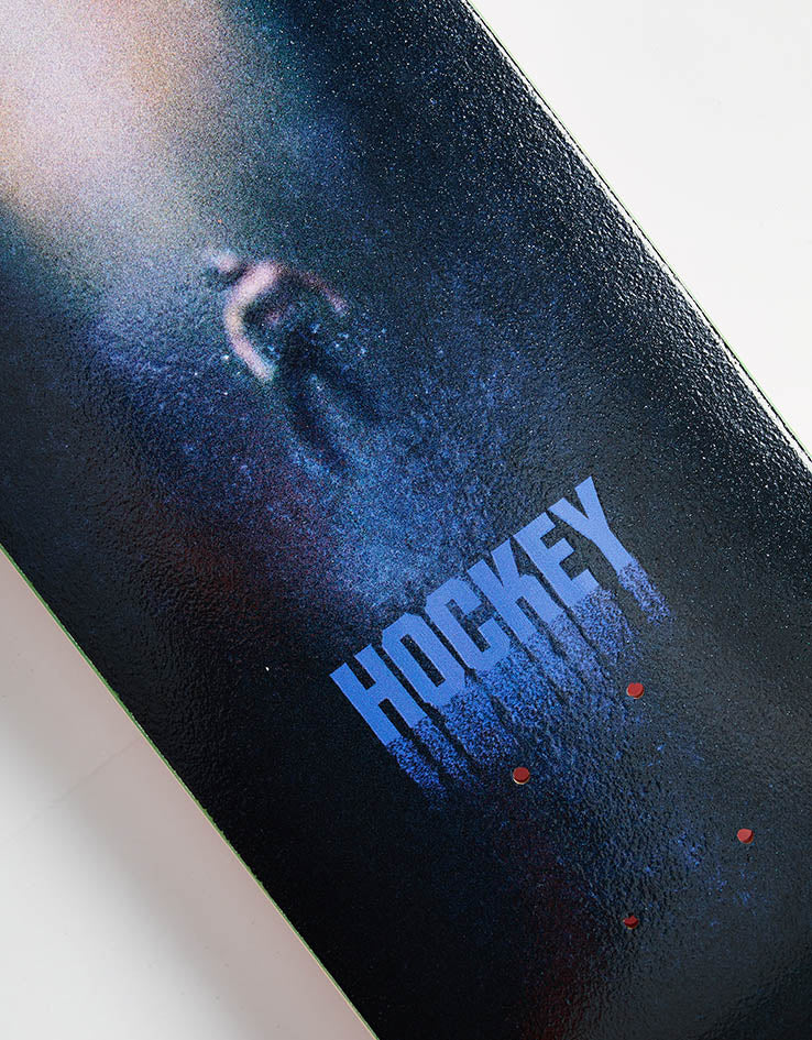 Hockey Allen Next Level S1 Skateboard Deck - 8.18" - Image 4
