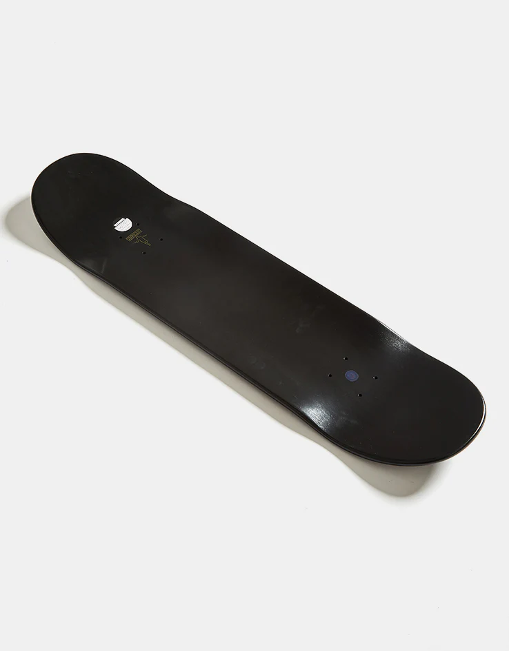 Hockey Farm Kids S1 Skateboard Deck - 8.75" - Image 3