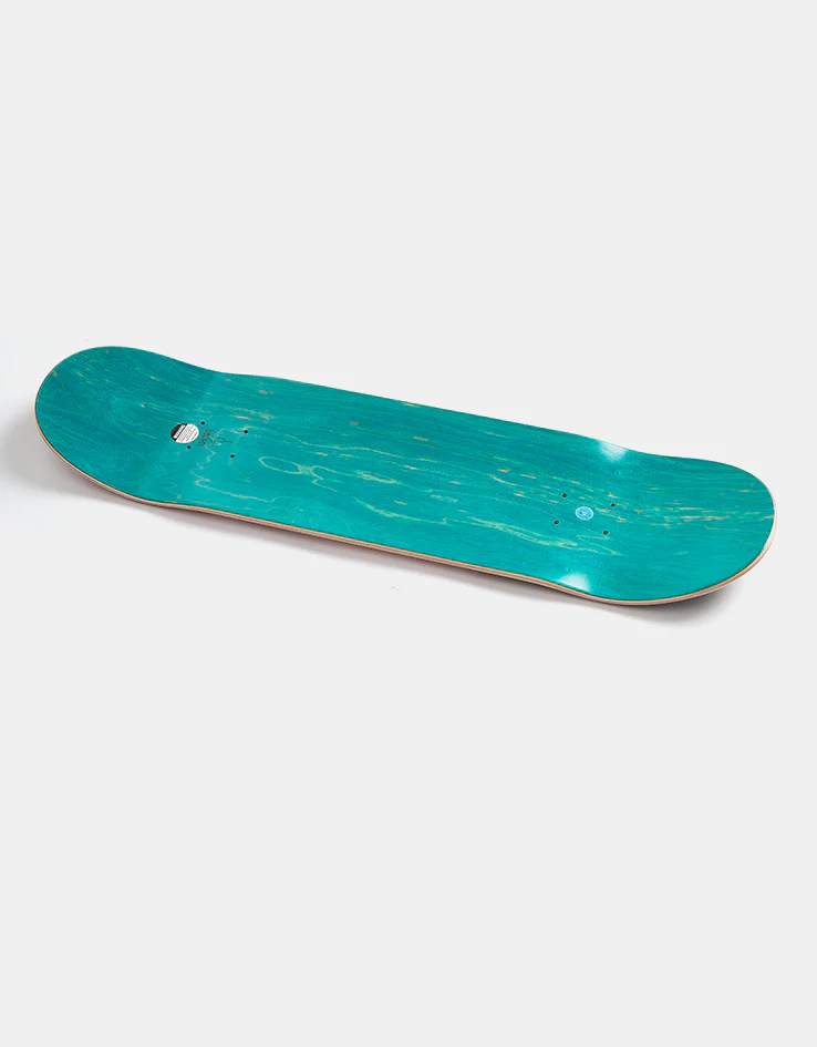 Hockey My Friend The Liar S1 Skateboard Deck - 8.75" - Image 2