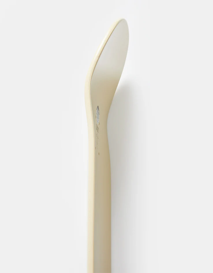 Hockey Nik Stain Take Off S1 Skateboard Deck - 8.25" - Image 5