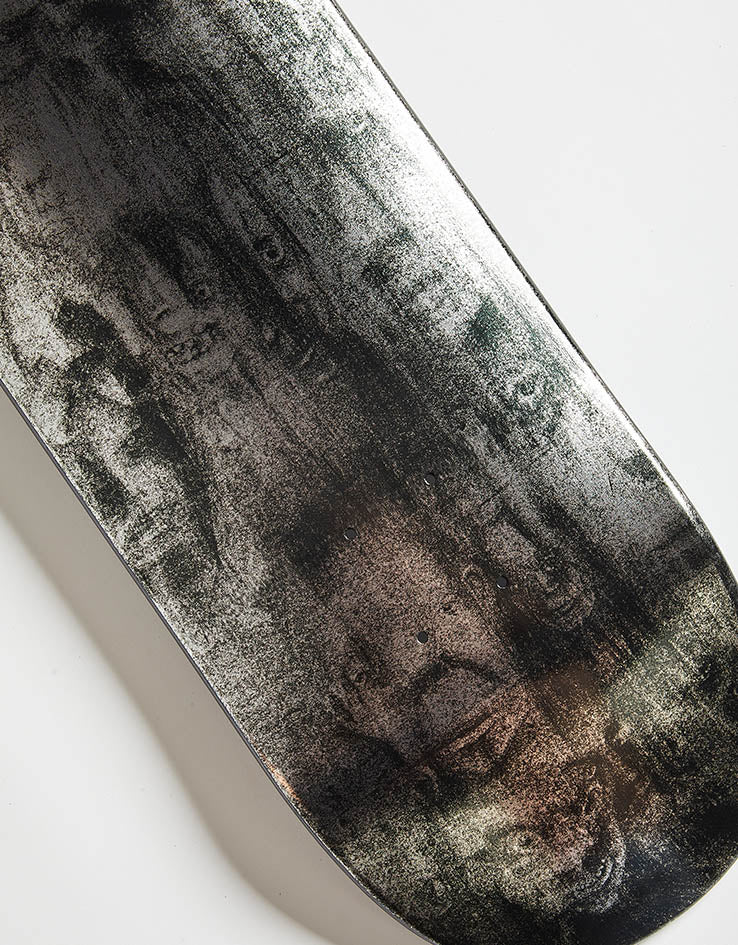 Hockey Rodrigues Mehtoxy S1 Skateboard Deck - 8.5" - Image 2
