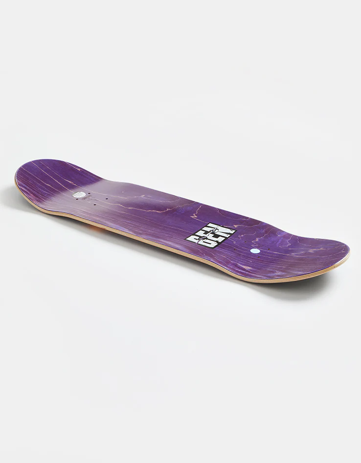 Hockey Sounds of Spring BKS Skateboard Deck - Image 2