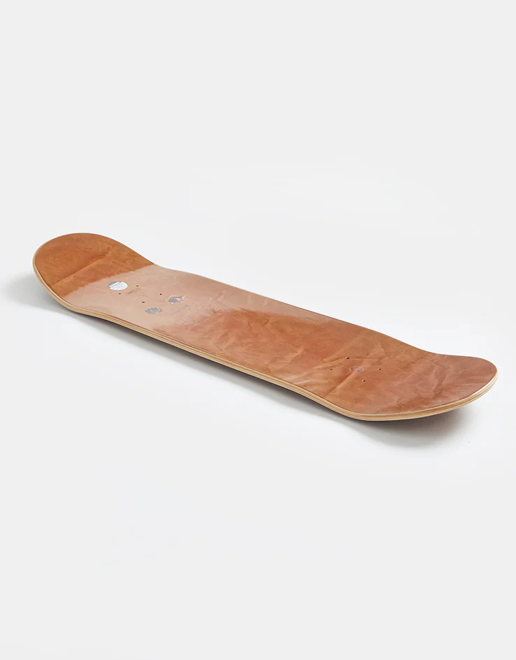 Hockey Todd Paper Cover S1 Skateboard Deck - 8.38" - Image 2