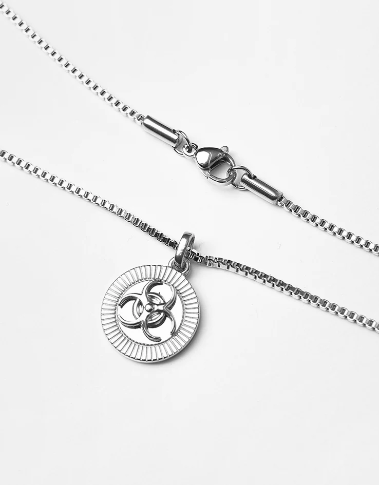 HUF Sector Pendant - Image 2