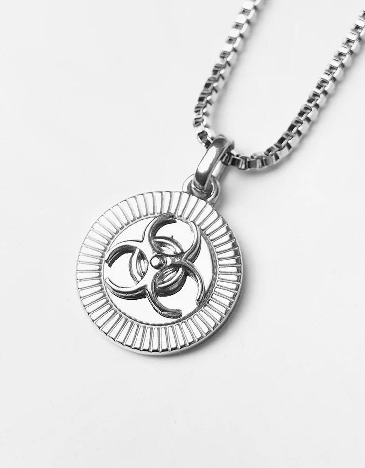 HUF Sector Pendant - Image 3