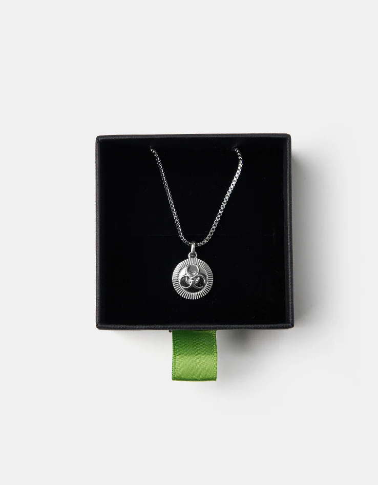 HUF Sector Pendant - Image 5