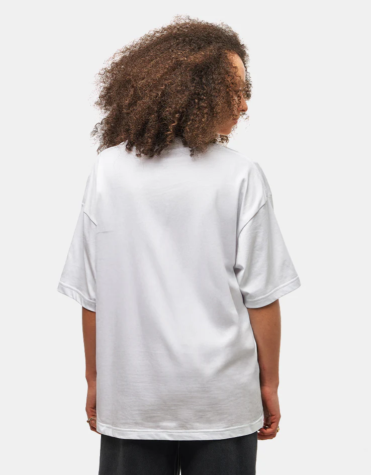 ICHPIG Aeroboy T-Shirt - White - Image 5