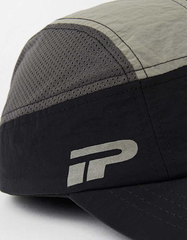 ICHPIG Kinetic Panel Cap - Black - Image 2