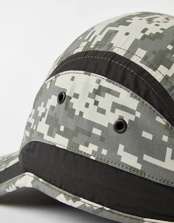 ICHPIG Speedline Panel Cap - Digi Camo - Image 3