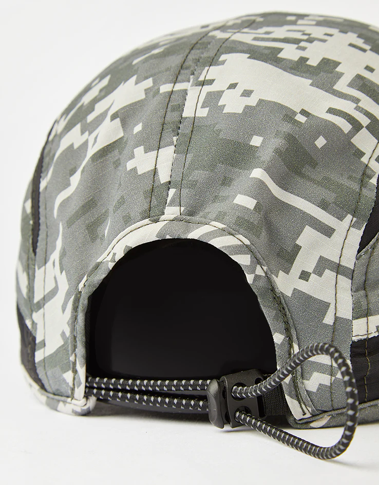 ICHPIG Speedline Panel Cap - Digi Camo - Image 4