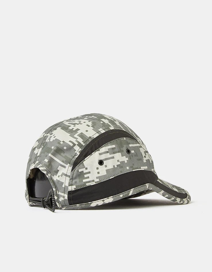 ICHPIG Speedline Panel Cap - Digi Camo - Image 5