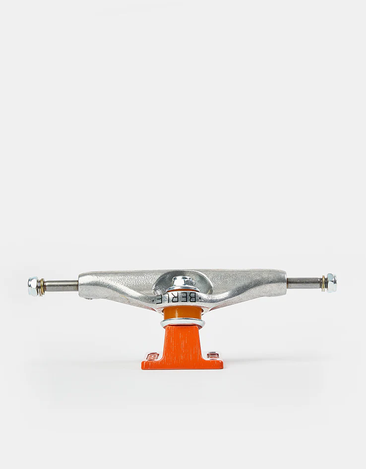 Independent Berle Skull Stage 11 Standard Skateboard Trucks (Pair) - Image 3